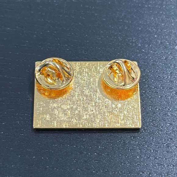 Harley-Davidson Vintage 1993 Northern California State Rally Pin - Picture 3 of 3